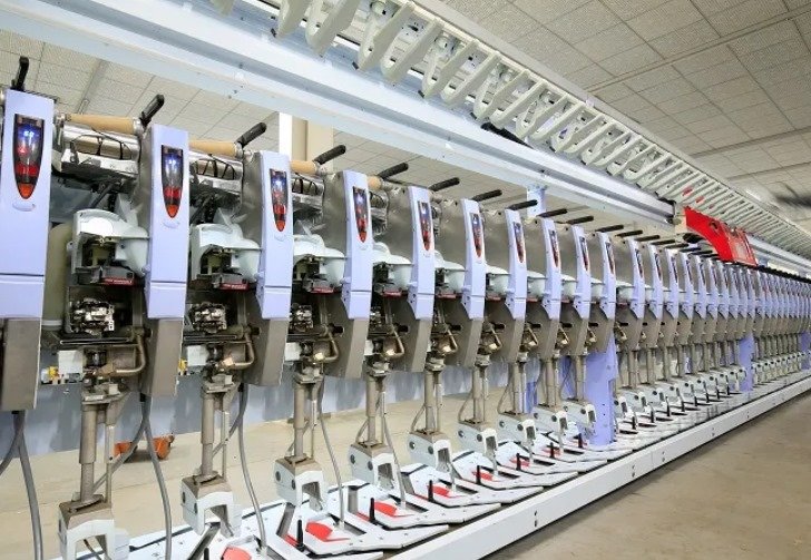 Automation and Industry 4.0