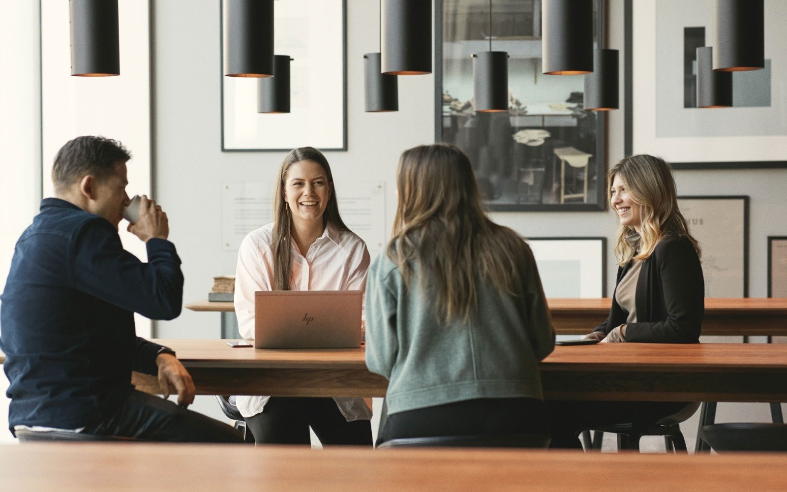 Collaboration and Collective Action