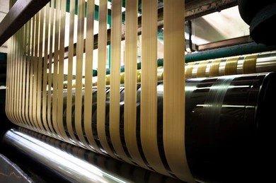 Dyeing and Finishing Equipment