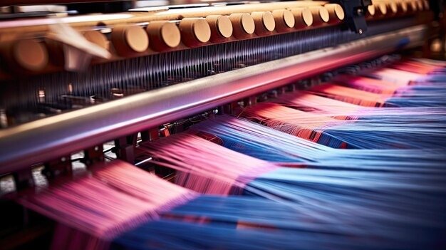 Energy-Efficient Machinery