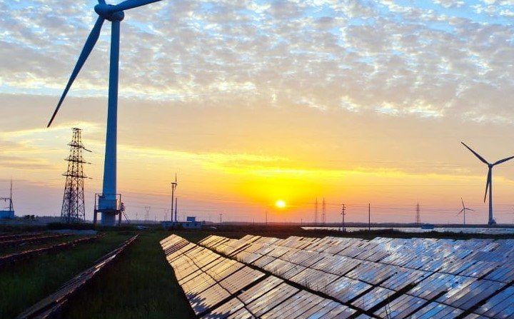 Renewable Energy Sources