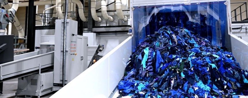 Textile Recycling